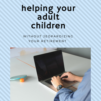 Help your adult Help your adult