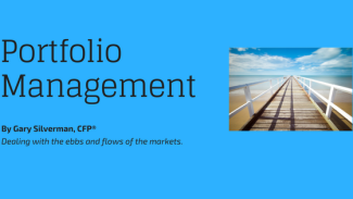 Portfolio Management Portfolio Management
