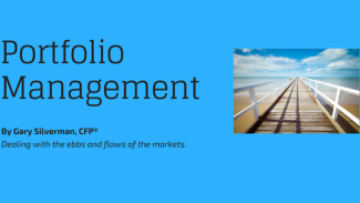 Portfolio Management