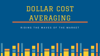 dollar cost averaging