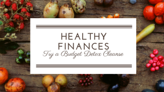 healthy finances