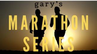 marathon series