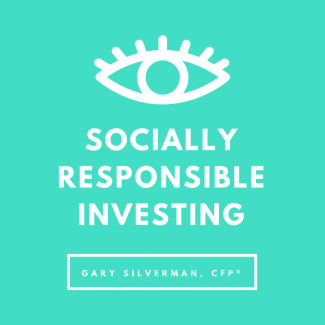 socially responsible investing