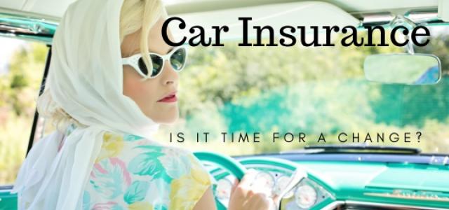 Car Insurance