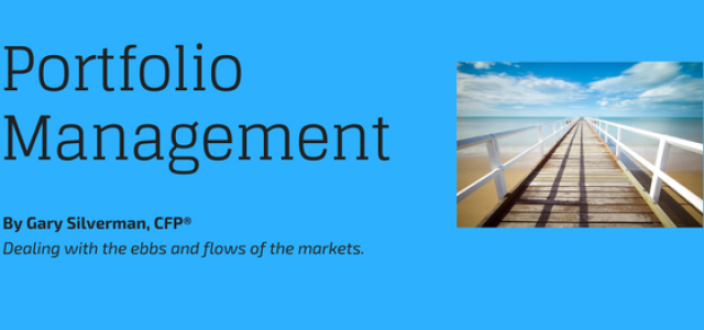 Portfolio Management