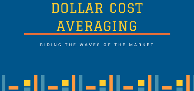 dollar cost averaging