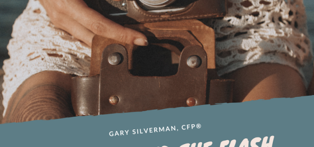 gary silverman, cfp®