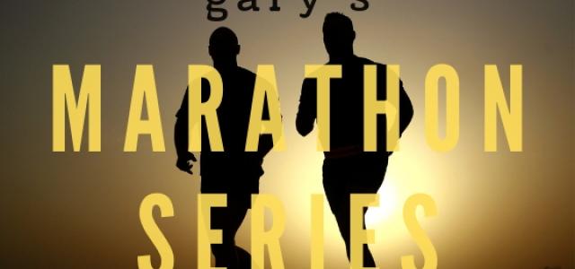 marathon series