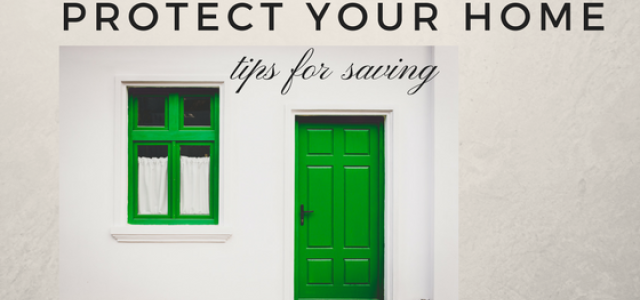 protect your home